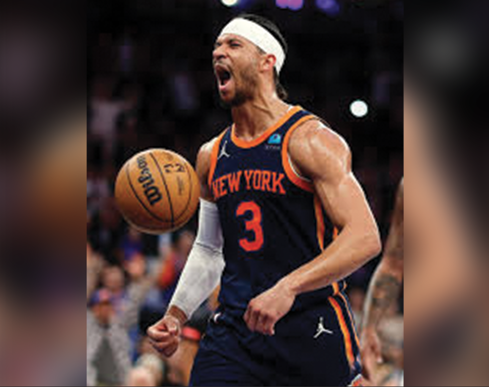 Les Knicks et les Pacers passent